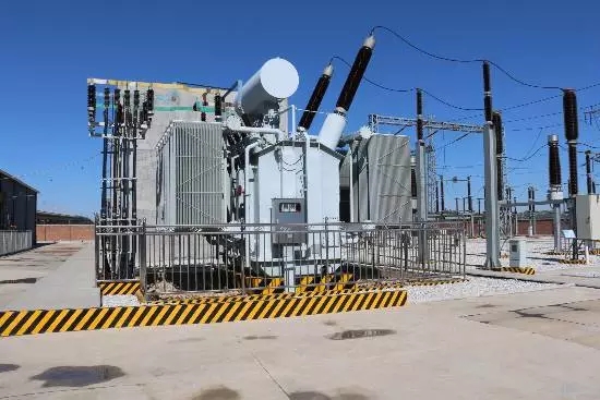 一文看懂：變電站、開閉所、變電所、配電房、箱變、變壓站