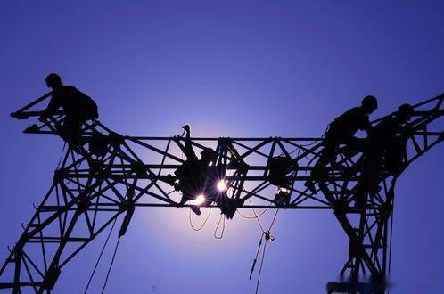 未來已來！依托園區(qū)增量配電網(wǎng)開展綜合能源服務(wù)的策略與構(gòu)想