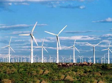 新疆新能源跨省跨區(qū)現(xiàn)貨交易緩解棄風(fēng)棄光“窘境”