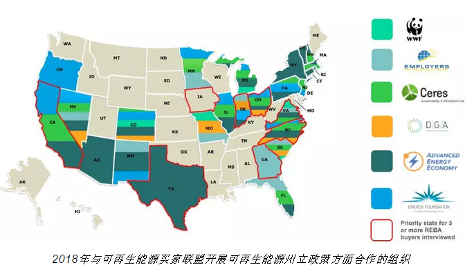隨著電力市場(chǎng)化改革的推進(jìn) 企業(yè)有更多機(jī)會(huì)直接參與可再生能源交易