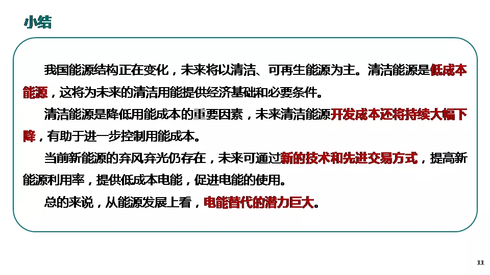 “三型兩網”下的電能替代建設