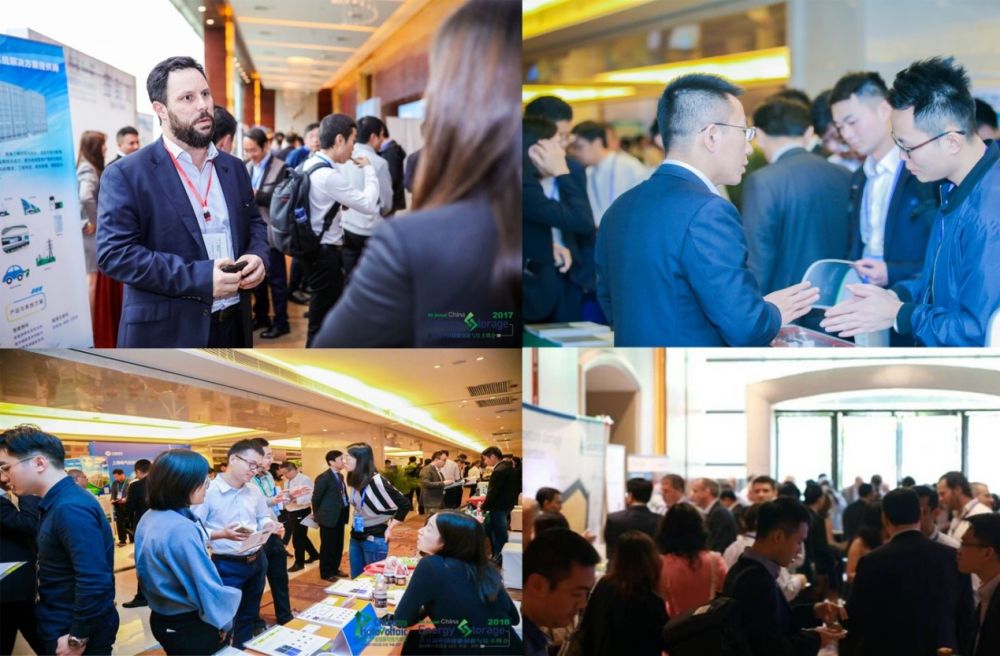 第六屆中國(guó)儲(chǔ)能創(chuàng)新與技術(shù)峰會(huì)（CESS2019）將于11月25-26在中國(guó)深圳盛大開(kāi)幕！