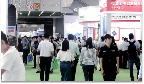 聚焦廣交會，共商亞電發(fā)展 2020第十屆亞太國際電源產(chǎn)品及技術(shù)展將于廣州舉辦