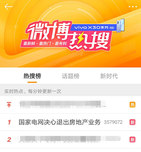 國家電網(wǎng)上微博熱搜！下決心退出傳統(tǒng)制造業(yè)和房地產(chǎn)業(yè)務(wù)