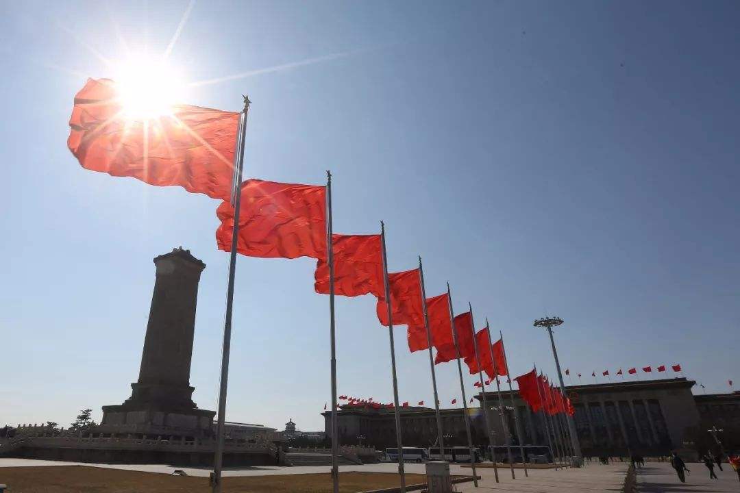 2020政府工作報(bào)告：完善電力產(chǎn)供銷體系！