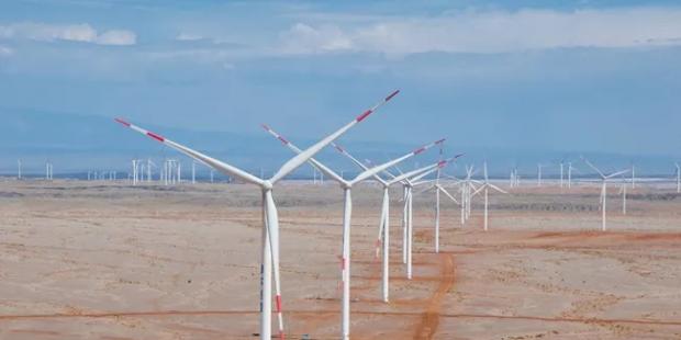 如何讓風(fēng)電機(jī)組更聰明、更智能？