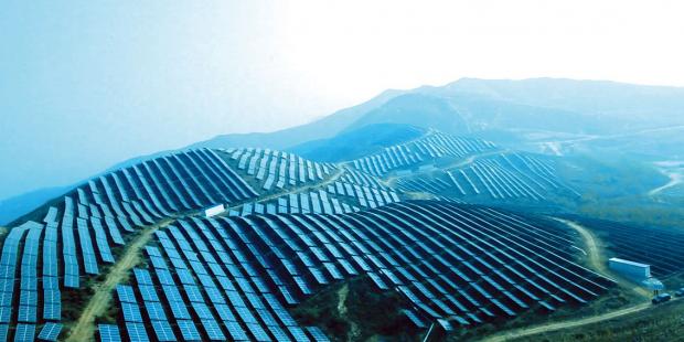 央視財經(jīng)熱評丨光伏發(fā)電的平價時代到了嗎？