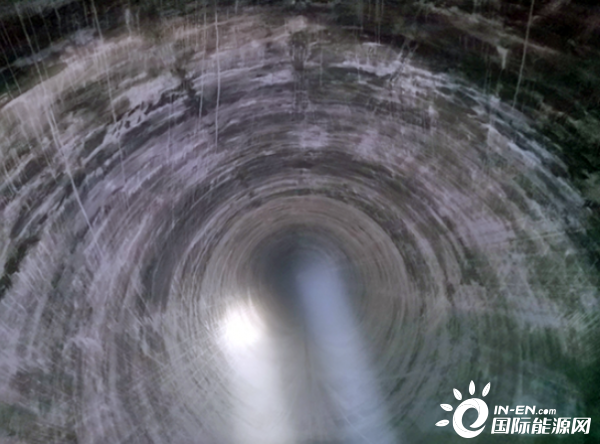 國內(nèi)最高額定水頭抽蓄電站2#引水上斜井滑?；炷潦┕ろ樌瓿?></a></div>
                                        <h3><a href=