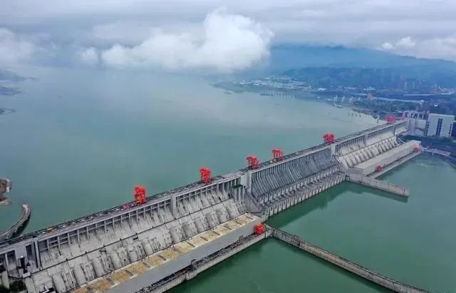 水電站未來的發(fā)展趨勢，是拆、還是建？