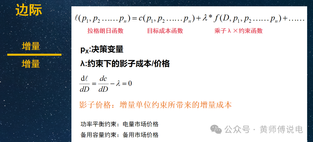 電能量與輔助服務(wù)市場(chǎng)的聯(lián)合優(yōu)化